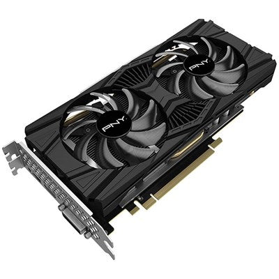 PNY Graphic Card GeForce GTX 1660 Ti 6GB PNY Graphic Card GeForce GTX 1660 Ti 6GB